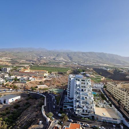 Spectacular View Playa Paraiso Costa Adeje  Exterior photo
