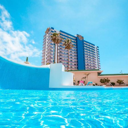 Spectacular View Playa Paraiso Costa Adeje  Exterior photo