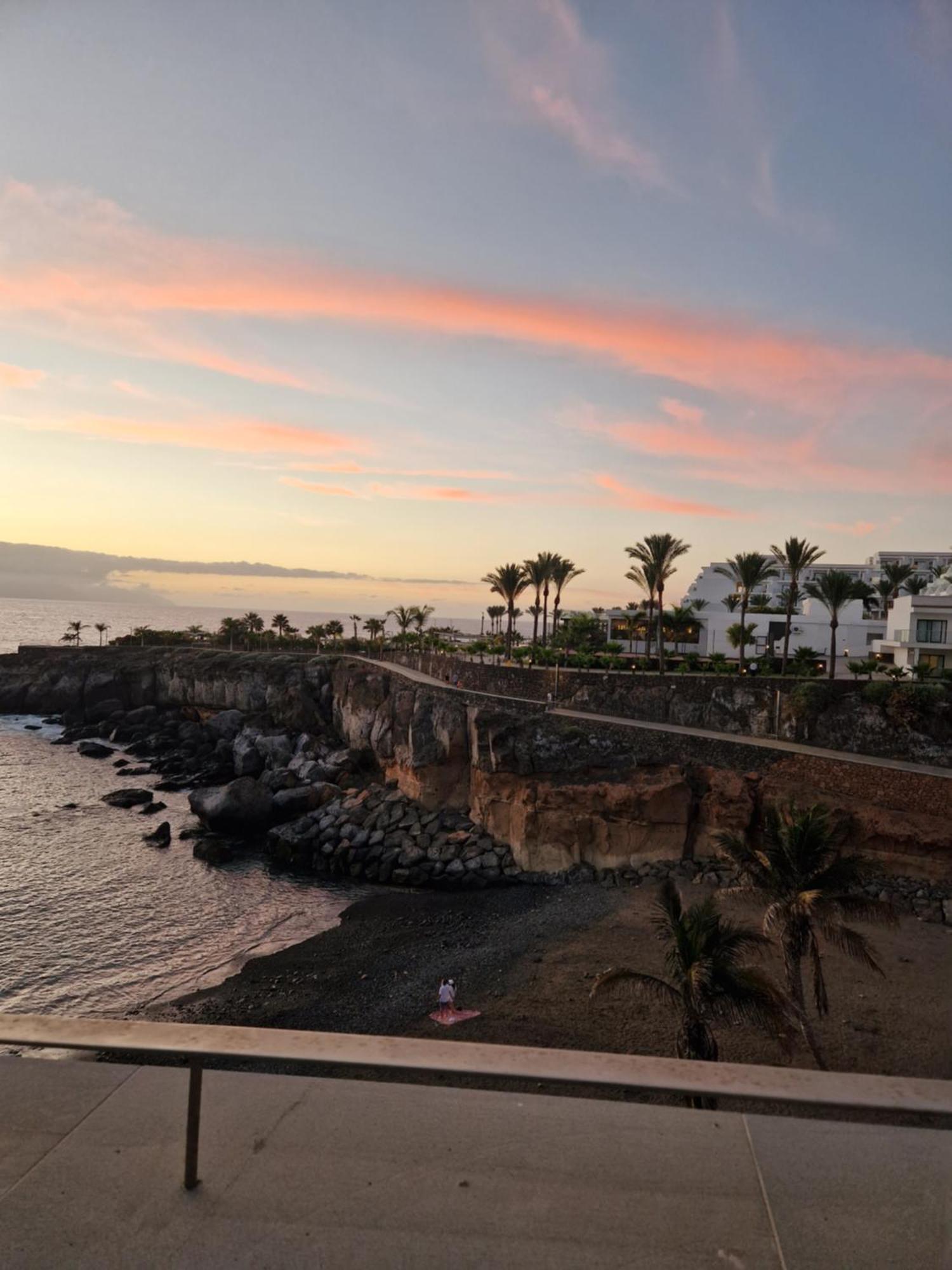 Spectacular View Playa Paraiso Costa Adeje  Exterior photo