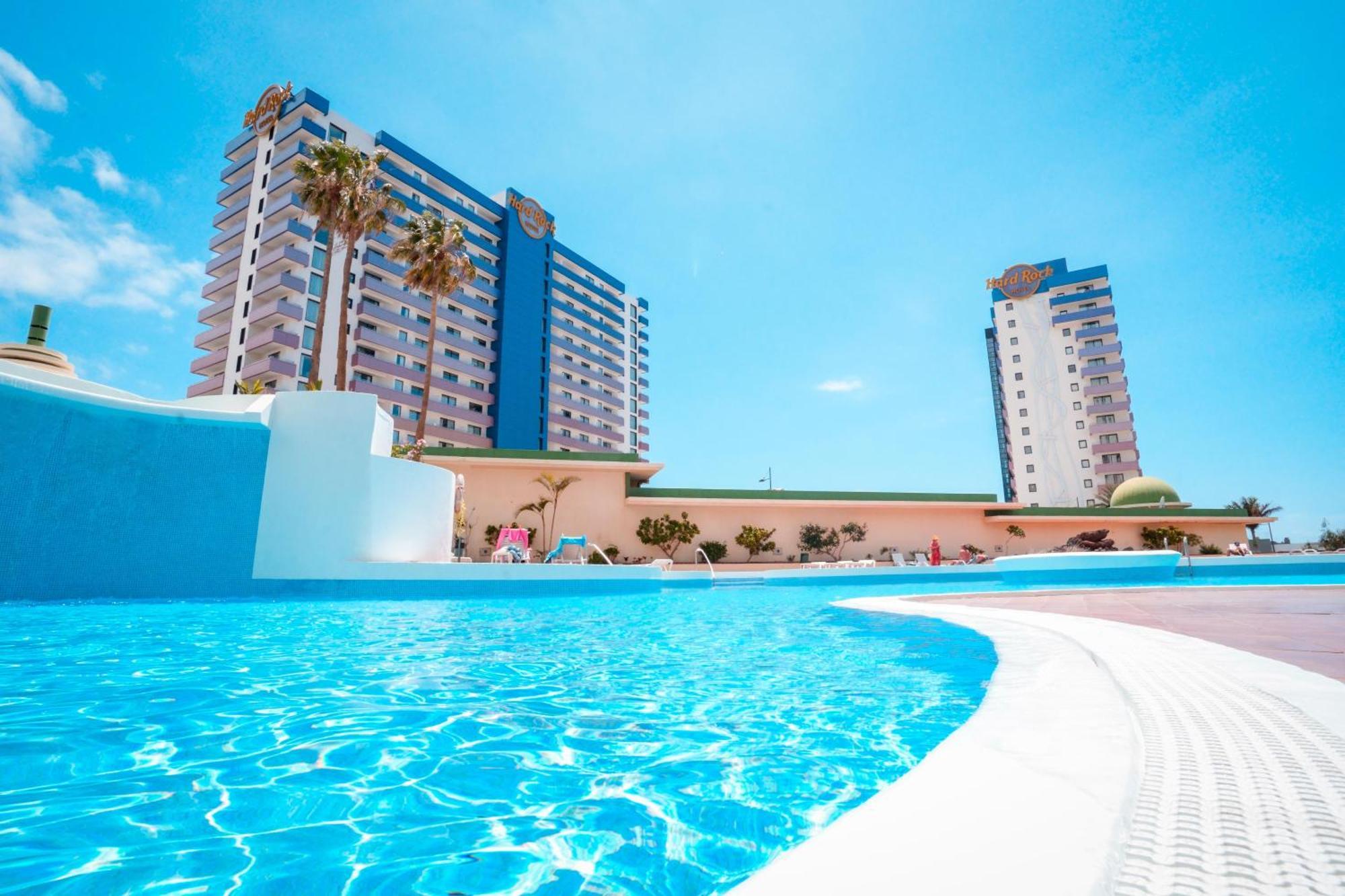 Spectacular View Playa Paraiso Costa Adeje  Exterior photo