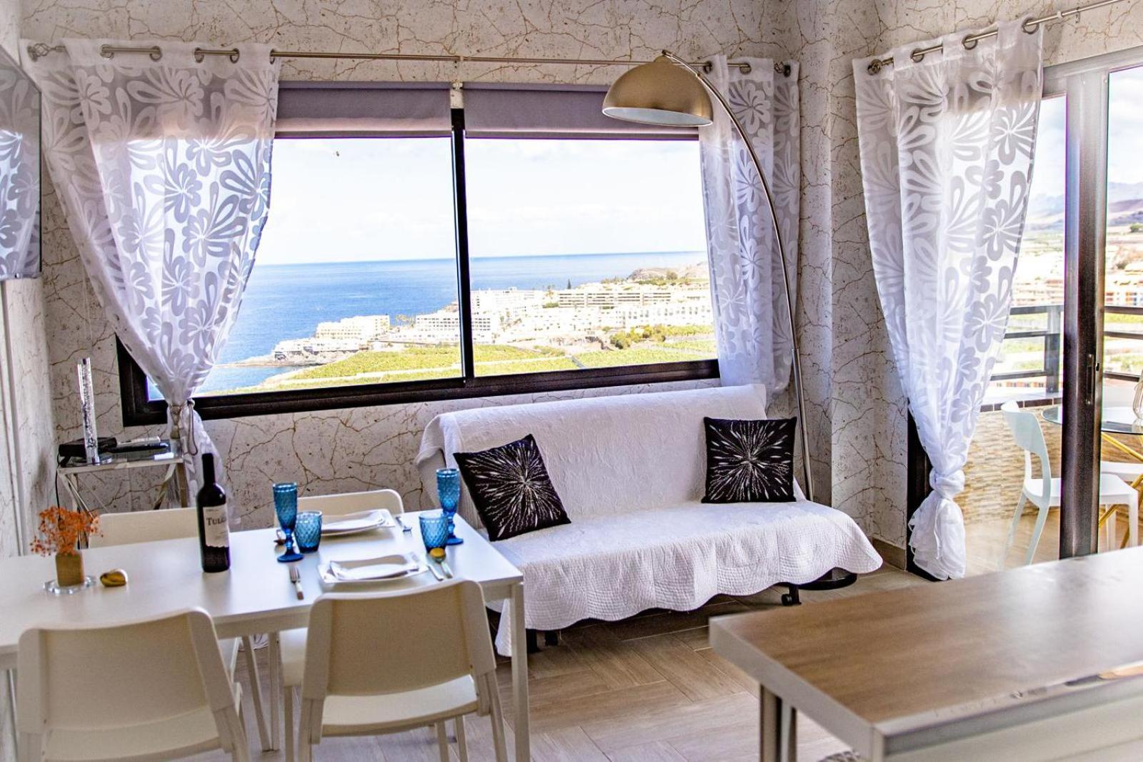 Spectacular View Playa Paraiso Costa Adeje  Exterior photo